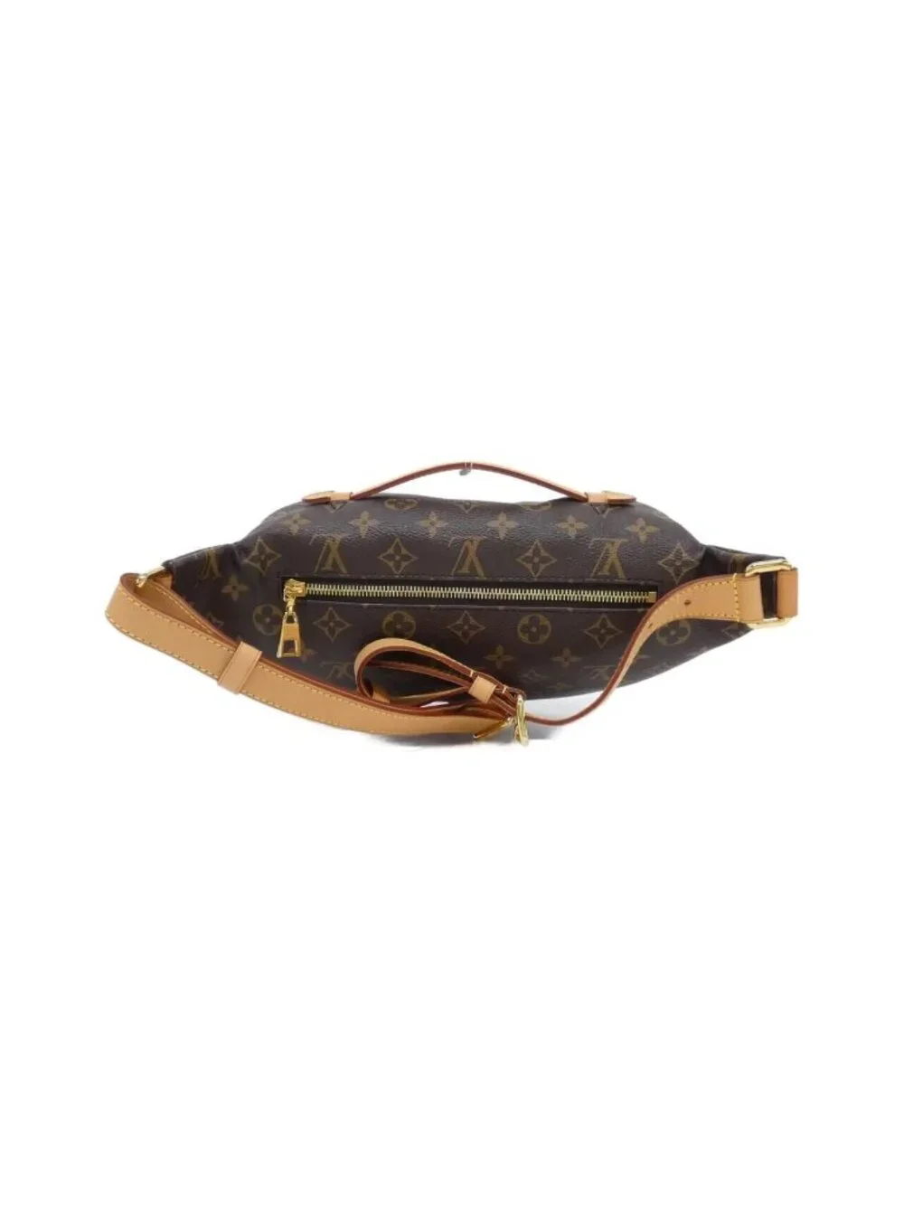 Louis Vuitton Monogram Bum